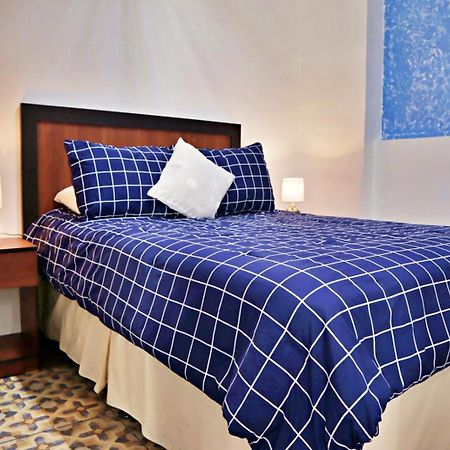 Hotel Posada El Arcangel Antigua Ngoại thất bức ảnh