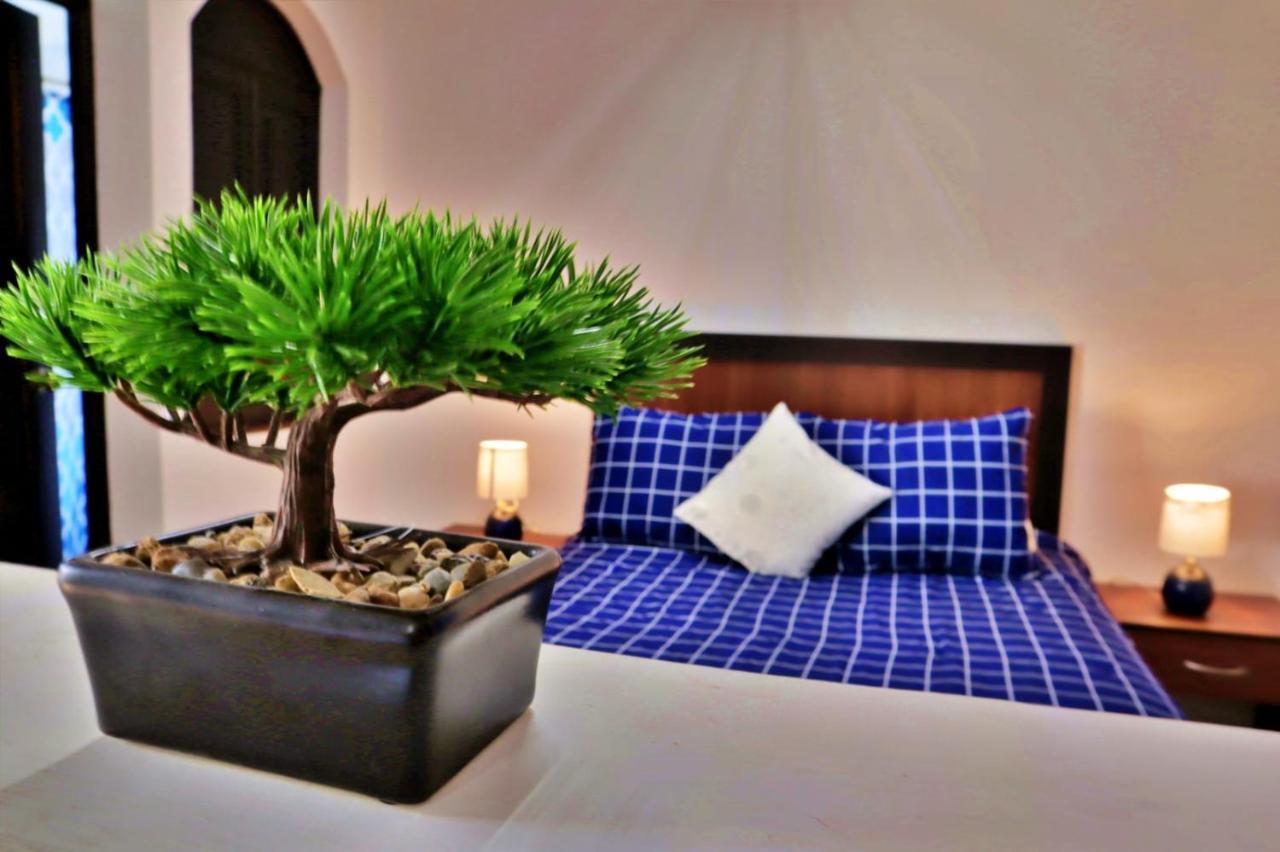 Hotel Posada El Arcangel Antigua Ngoại thất bức ảnh