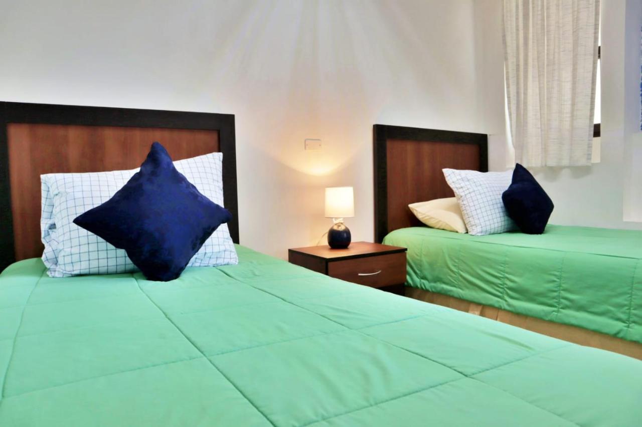 Hotel Posada El Arcangel Antigua Ngoại thất bức ảnh