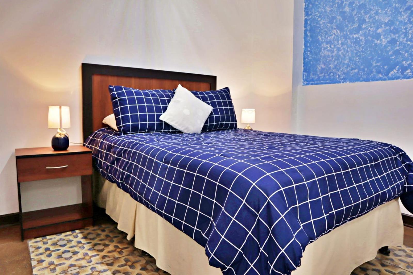 Hotel Posada El Arcangel Antigua Ngoại thất bức ảnh